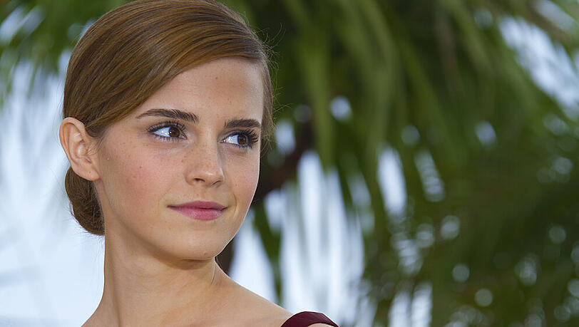 Begeistert ihren ehemaligen "Harry Potter"-Co-Star mit schneller Auffassungsgabe: Emma Watson Begeistert ihren ehemaligen "Harry Potter"-Co-Star mit schneller Auffassungsgabe: Emma Watson