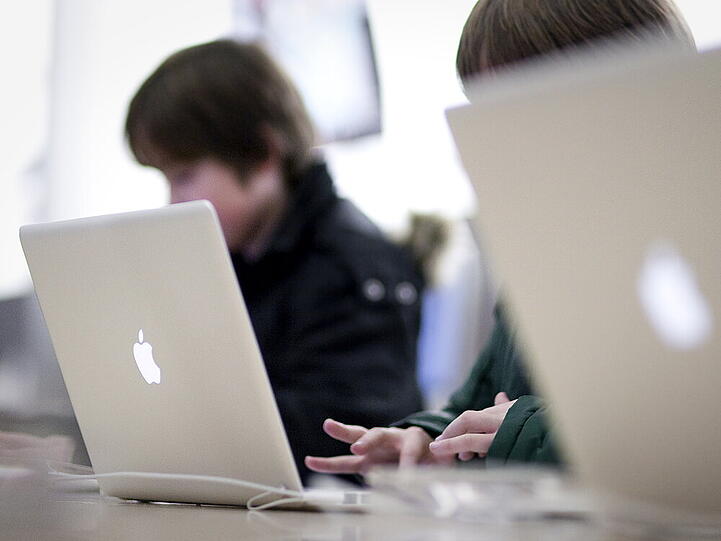 Muss Apple beim OS X nachbessern?