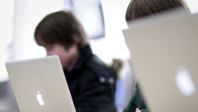 Muss Apple beim OS X nachbessern? Muss Apple beim OS X nachbessern?
