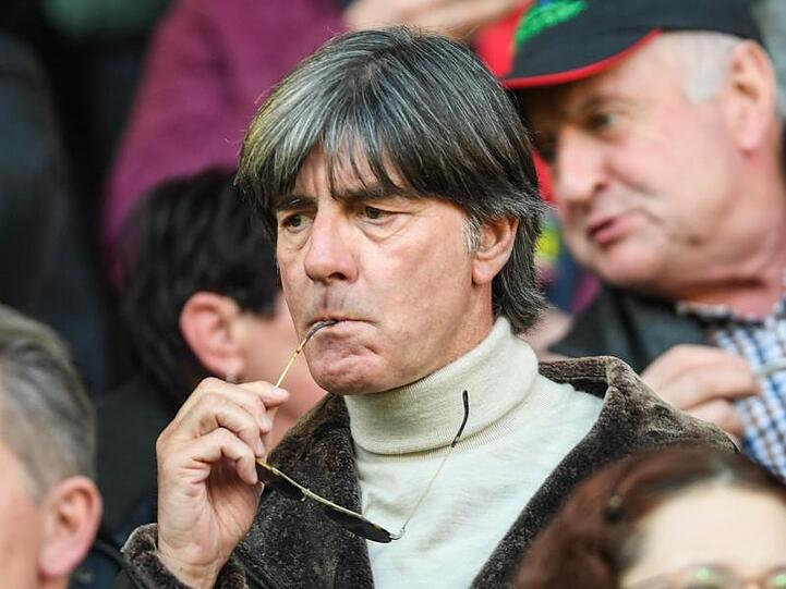 Joachim Löw und die DFB-Elf kriegen es in der Nations League wieder mit Top-Gegnern zu tun.