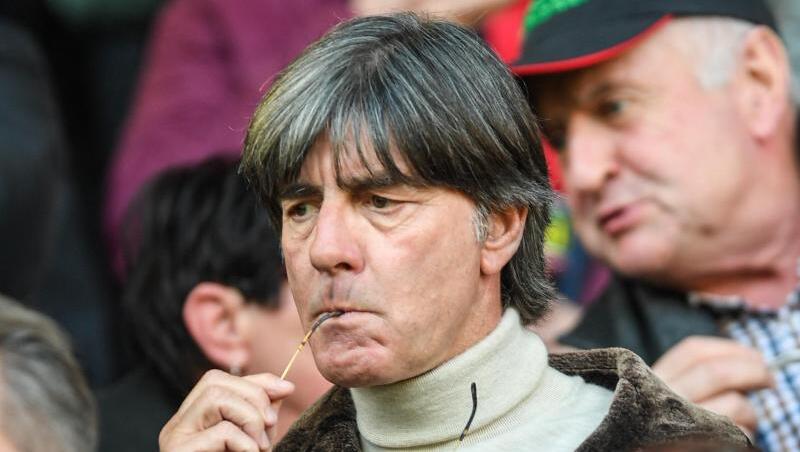 Joachim Löw und die DFB-Elf kriegen es in der Nations League wieder mit Top-Gegnern zu tun. Joachim Löw und die DFB-Elf kriegen es in der Nations League wieder mit Top-Gegnern zu tun.