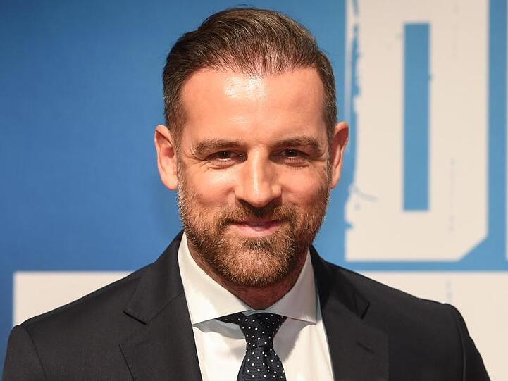Auch Christoph Metzelder wurde als Kandidat für die Nachfolge Grindels ins Spiel gebracht.