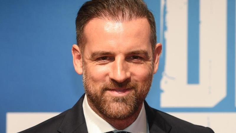 Auch Christoph Metzelder wurde als Kandidat für die Nachfolge Grindels ins Spiel gebracht. Auch Christoph Metzelder wurde als Kandidat für die Nachfolge Grindels ins Spiel gebracht.