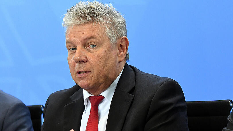 Noch vor der Sommerpause will Dieter Reiter die kommunale Mietpreisbremse einführen.