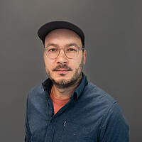 Autorenprofilbild Tobias Singer
