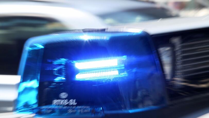 Falscher Polizist in Neuperlach festgenommen Falscher Polizist in Neuperlach festgenommen