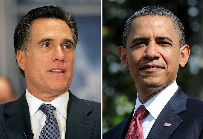 Auch wenn Barack Obama wie schon 2008 eher die Hollywood-Beauties auf seine Seite zieht, kann sich der Republikaner Mitt Romney mit Stars wie Clint Eastwood, Kid Rock oder Cindy Crawford schmücken. Wer sonst noch wen supportet, erfahren Sie in unserer Bilderstrecke. Einfach Durchklicken!