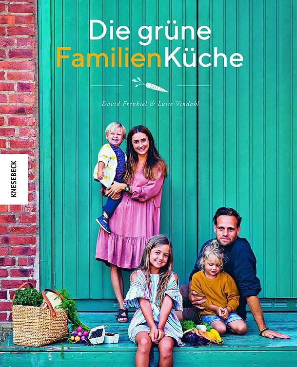 Das Buch vom Knesebeck Verlag. Das Buch vom Knesebeck Verlag.