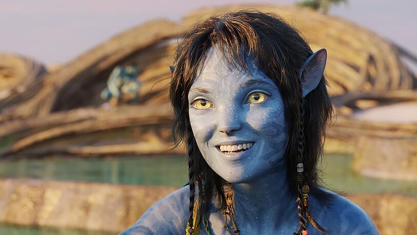 "Avatar: The Way of Water" läuft seit zehn Tagen in den deutschen Kinos.