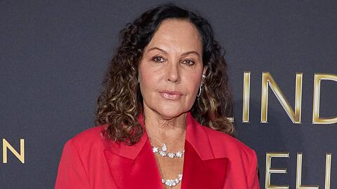 Natascha Ochsenknecht spricht offen über ihre Botox-Behandlung.