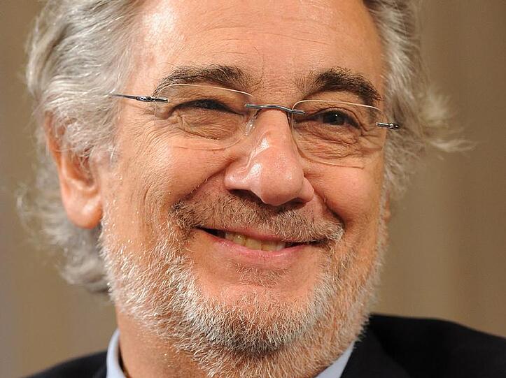 Plácido Domingo