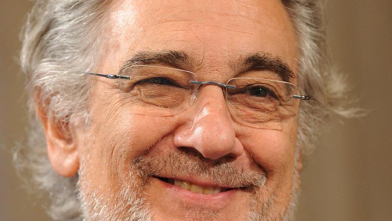 Plácido Domingo Plácido Domingo