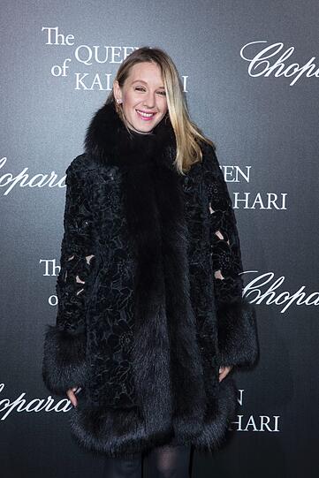 Ludivine Sagnier