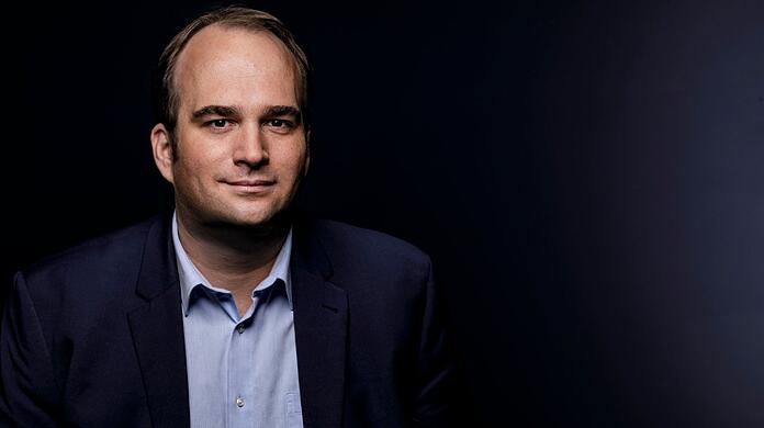 Sebastian Roloff sitzt seit 2021 für die SPD im Bundestag. Bei der nächsten Wahl will er wieder antreten.