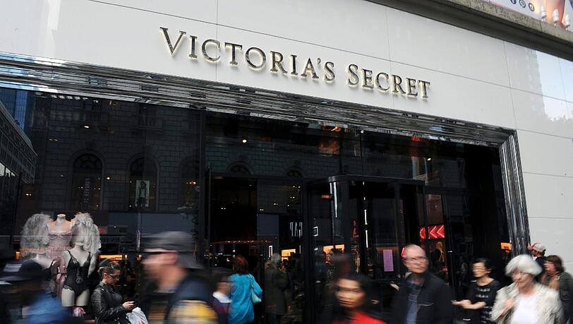 Victoria's Secret in New York: In diesem Laden war eine junge Frau beim Shoppen und hatte ein totes Baby in der Tasche!