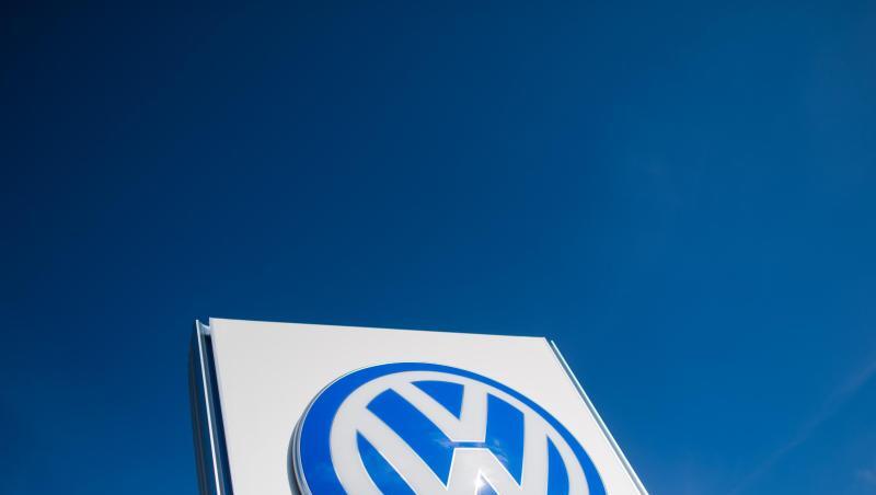 Volkswagen ist der größte Autobauer der Welt. Volkswagen ist der größte Autobauer der Welt.