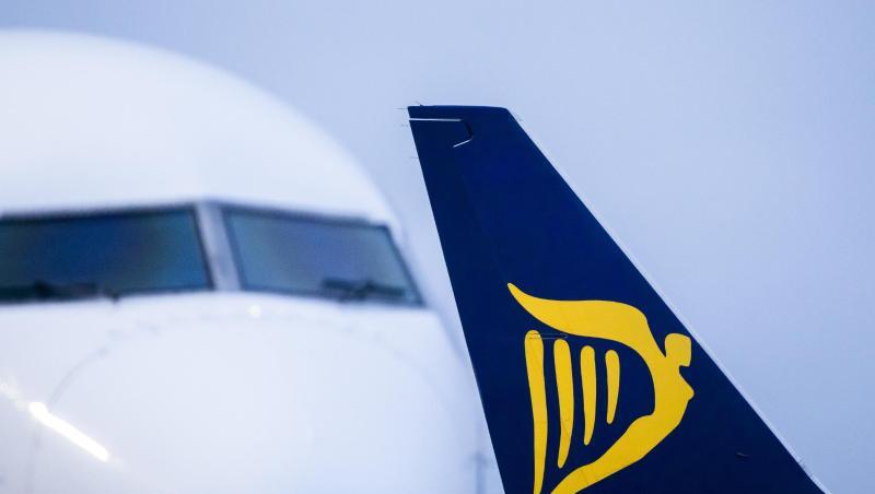 Möglicherweise bekomme Ryanair die ersten Max-Jets erst im März oder April. Die üblichen Anzahlungen an Boeing habe die Fluglinie bereits gestoppt und verhandele mit dem Hersteller über eine finanzielle Entschädigung. Möglicherweise bekomme Ryanair die ersten Max-Jets erst im März oder April. Die üblichen Anzahlungen an Boeing habe die Fluglinie bereits gestoppt und verhandele mit dem Hersteller über eine finanzielle Entschädigung.