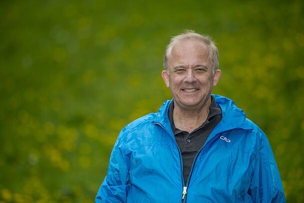 Claus Fincke (63). Claus Fincke (63).