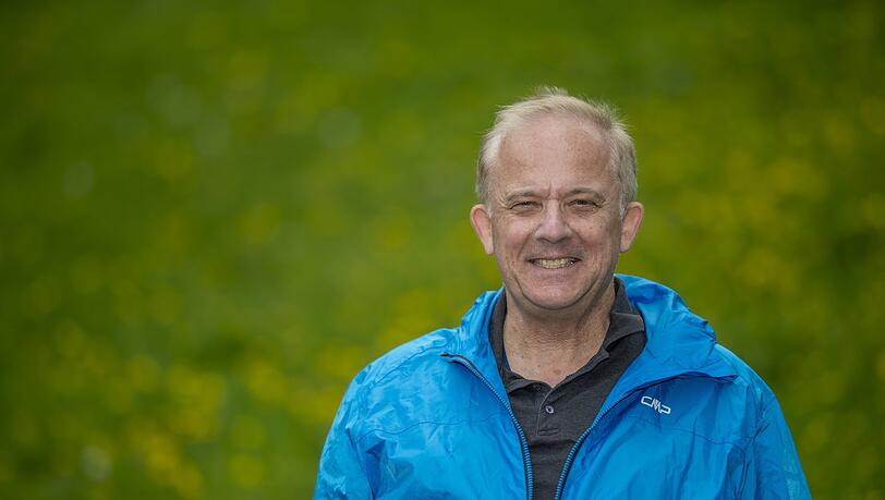 Claus Fincke (63). Claus Fincke (63).