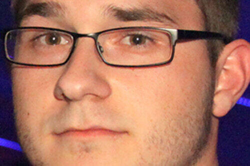 Der 20-jährige Anton Krügel ist seit sechs Wochen vermisst.