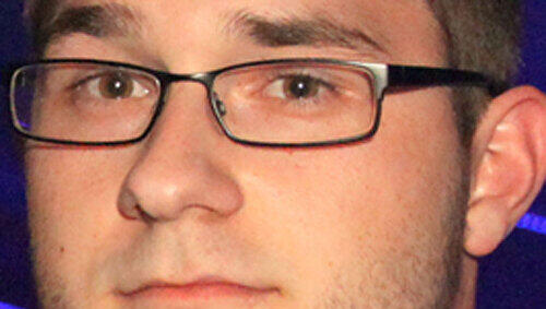 Der 20-jährige Anton Krügel ist seit sechs Wochen vermisst. Der 20-jährige Anton Krügel ist seit sechs Wochen vermisst.