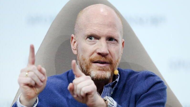 Matthias Sammer schließt einen Job als DFB-Präsident aus. Matthias Sammer schließt einen Job als DFB-Präsident aus.