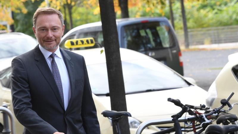 FDP-Chef Christian Lindner hat eine Überprüfung der Subventionen des Bundes angekündigt.