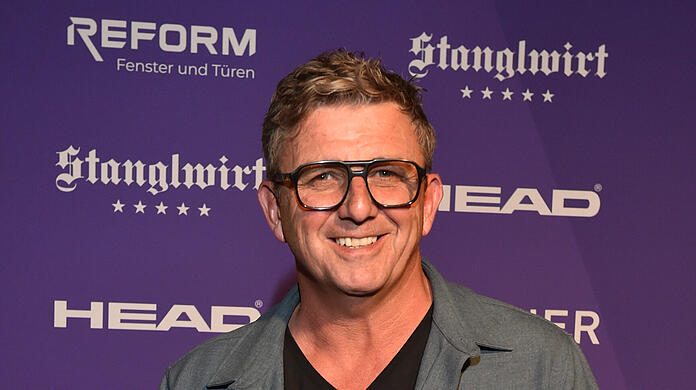 Schauspieler Hans Sigl sprach über seine Entscheidungsmacht beim "Bergdoktor".
