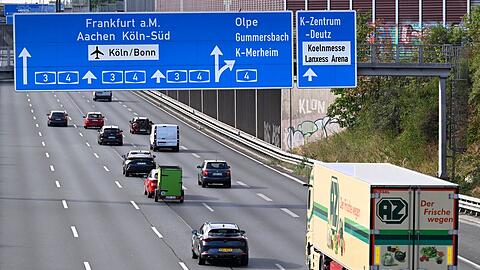 Die Ausnahmeregelung gilt in NRW zun&auml;chst bis zum 31. August.