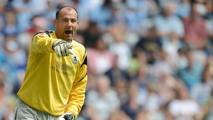 Löwen-Keeper Gabor Kiraly Löwen-Keeper Gabor Kiraly