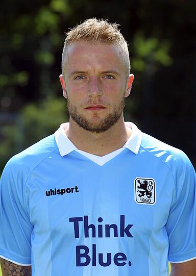 Daniel Adlung spielt bisher eine starke Rückrunde, einer der wenigen Lichtblicke bei den Löwen. Gegen Karlsruhe in der Startelf.