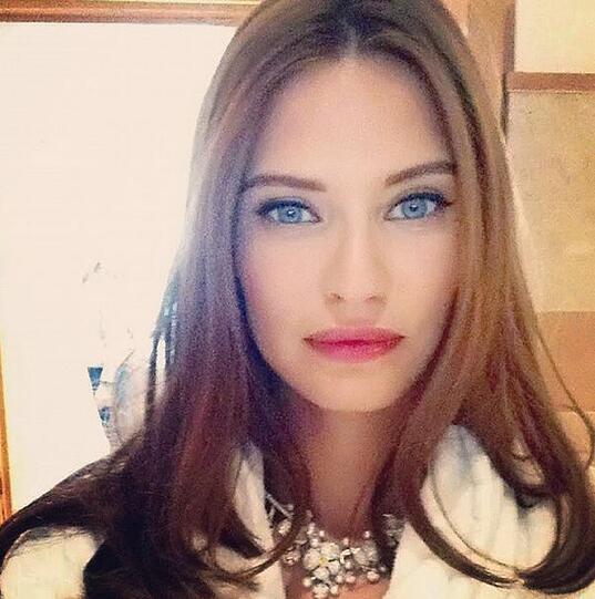 Bianca Balti