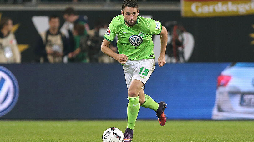 Kam 2011 vom VfB Stuttgart zum VfL Wolfsburg.