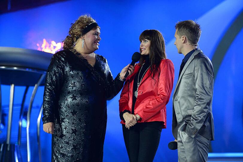 Promi Big Brother: Die Bilder aus der Show