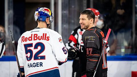 Mann klarer Worte: Patrick Reimer hat Einfluss.
