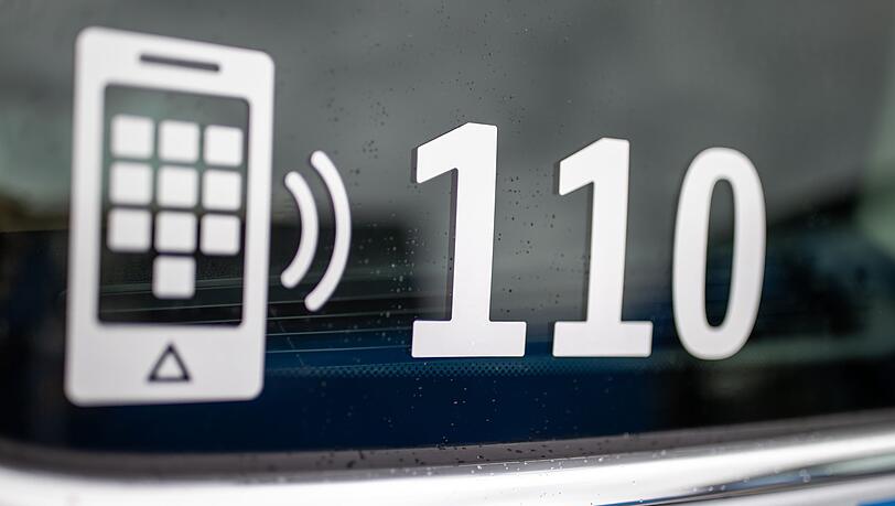 Ein Polizeisprecher hat zu dem Unfall Informationen mitgeteilt. (Symbolbild)