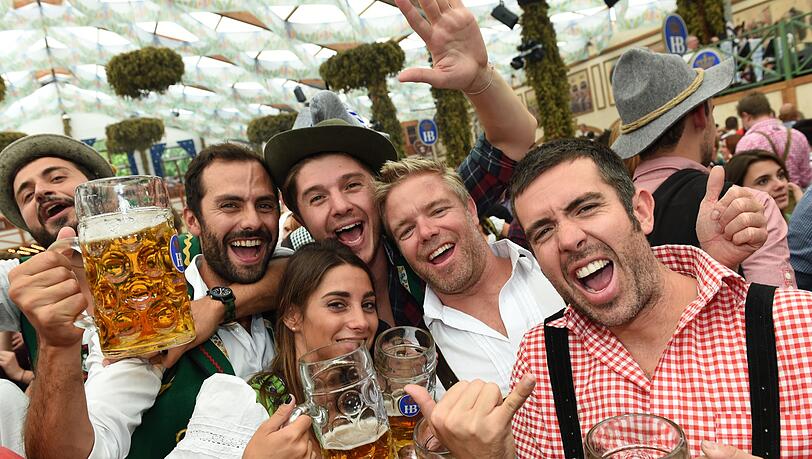 Die Italiener kommen. (Archivbild)