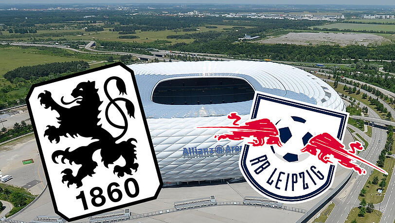 Die Löwen spielen am Sonntag gegen RB Leipzig. Das Spiel hier im AZ-Liveticker! Die Löwen spielen am Sonntag gegen RB Leipzig. Das Spiel hier im AZ-Liveticker!