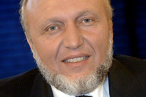 Ifo-Chef Hans-Werner Sinn
