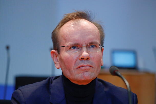 Markus Braun