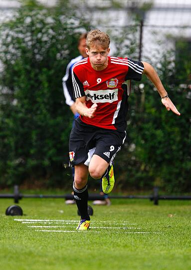 André Schürrle
