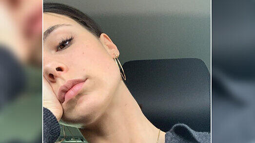 Lena Meyer-Landrut ist krank und muss ihre Termine in München absagen.