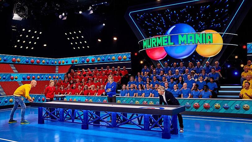 "Murmel Mania" findet eine neue Sendeheimat.