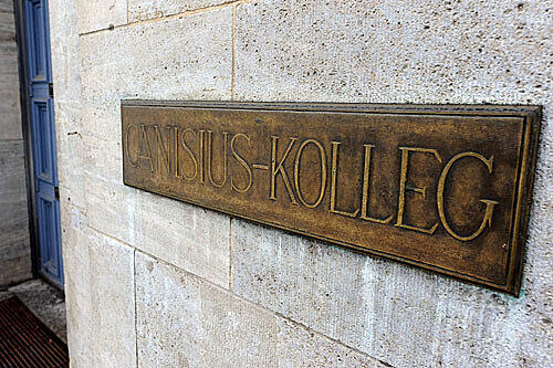 Der Canisius Kolleg