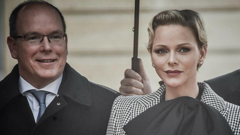 Charlène von Monaco verweilt seit Monaten in Südafrika. Jetzt muss sie sich erneut einer komplizierten Operation unterziehen.