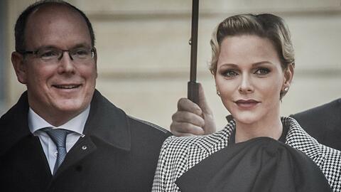 Charlène von Monaco verweilt seit Monaten in Südafrika. Jetzt muss sie sich erneut einer komplizierten Operation unterziehen.