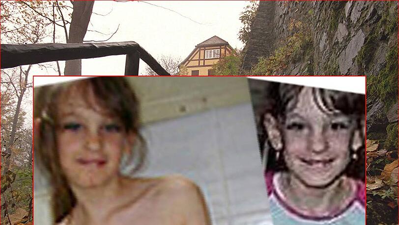 Das Mädchen auf dem Foto links sieht Peggy (rechts) sehr ähnlich. Experten von Landes-und Bundeskriminalamt haben allerdings inzwischen ausgeschlossen, dass es sich um Peggy handelt. Das Mädchen auf dem Foto links sieht Peggy (rechts) sehr ähnlich. Experten von Landes-und Bundeskriminalamt haben allerdings inzwischen ausgeschlossen, dass es sich um Peggy handelt.