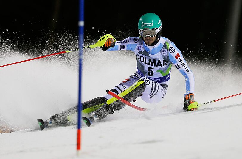 Der deutsche Skifahrer mit den meisten Weltcup-Siegen: Felix Neureuther.