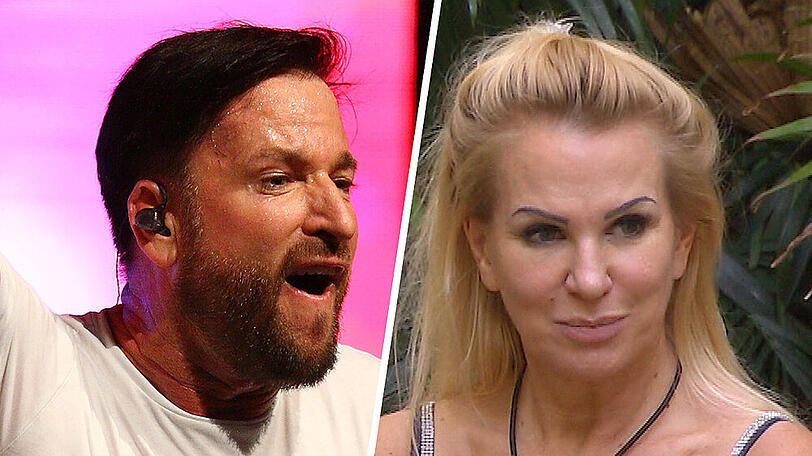 Michael Wendler und Claudia Norberg waren fast 30 Jahre ein Paar