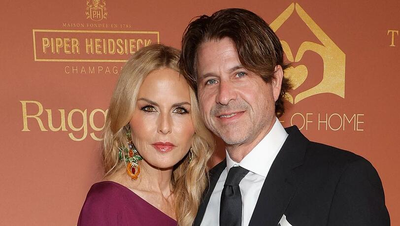 Im Oktober 2023 zeigten sich Rachel Zoe und Rodger Berman noch vertraut bei einem Event. Nun gaben sie ihre Trennung bekannt.